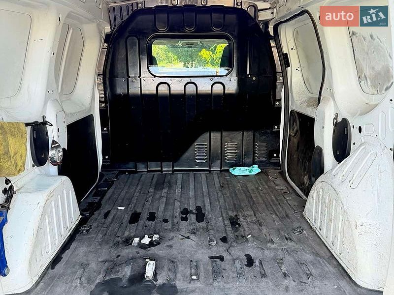 Грузовой фургон Renault Express 2021 в Киеве