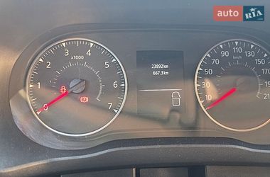 Вантажний фургон Renault Express 2023 в Тернополі