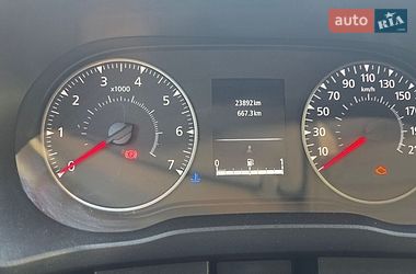 Вантажний фургон Renault Express 2023 в Тернополі