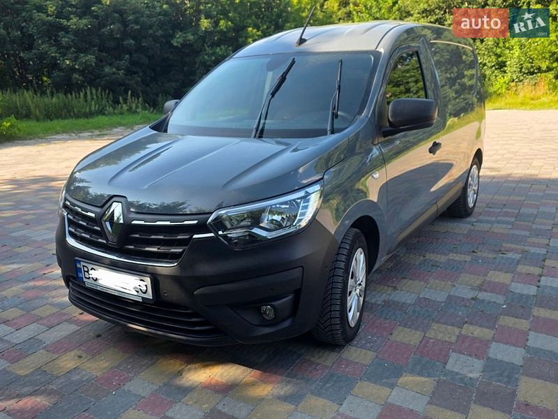 Вантажний фургон Renault Express 2023 в Тернополі