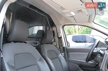 Мінівен Renault Express 2023 в Києві