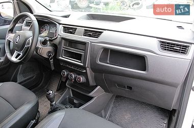 Мінівен Renault Express 2023 в Києві