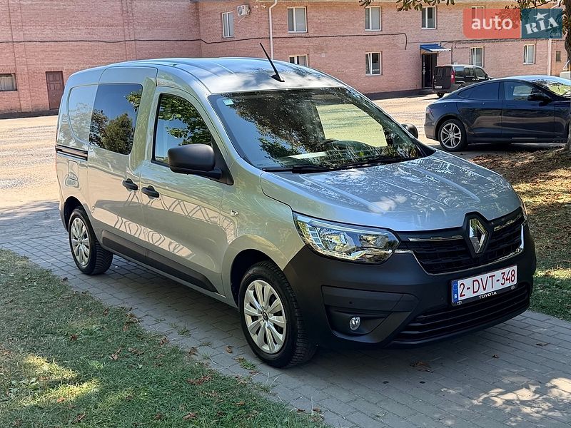 Renault Express 2023