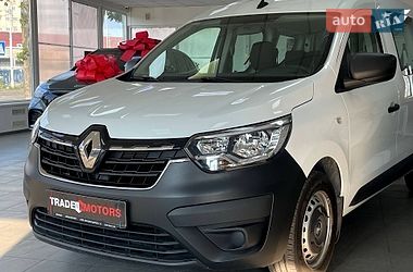 Минивэн Renault Express 2021 в Киеве
