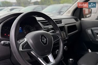 Грузовой фургон Renault Express 2022 в Черновцах