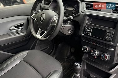 Грузовой фургон Renault Express 2022 в Черновцах