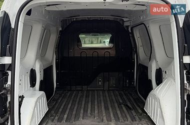 Грузовой фургон Renault Express 2022 в Черновцах