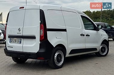 Грузовой фургон Renault Express 2021 в Виннице