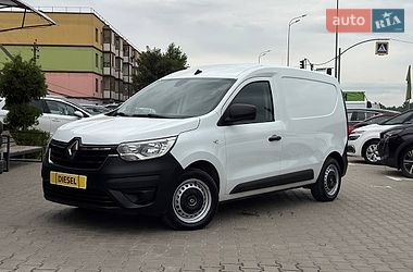 Грузовой фургон Renault Express 2021 в Виннице