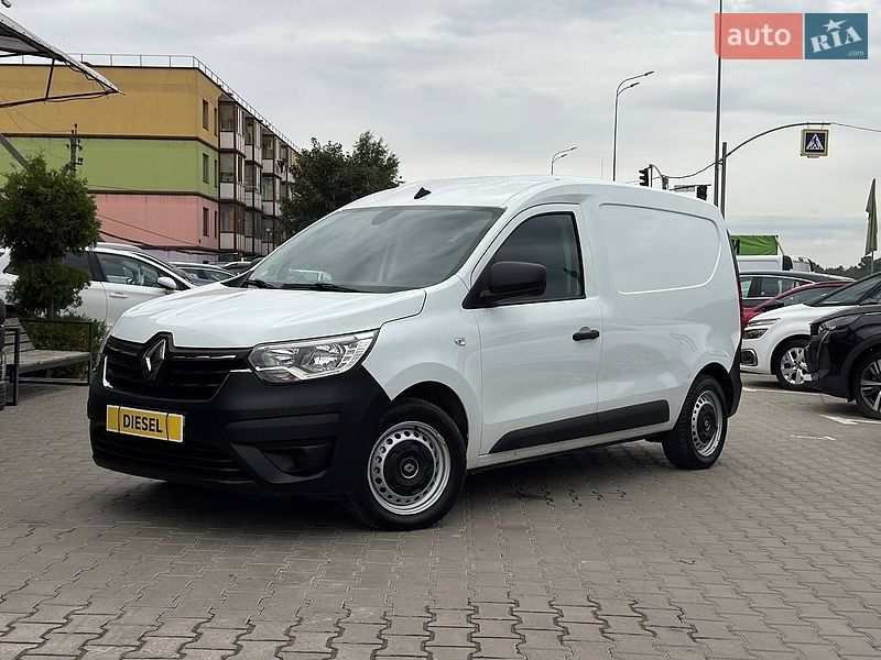Грузовой фургон Renault Express 2021 в Виннице