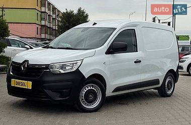 Грузовой фургон Renault Express 2021 в Виннице