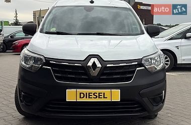 Грузовой фургон Renault Express 2021 в Виннице