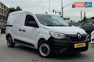 Грузовой фургон Renault Express 2021 в Виннице