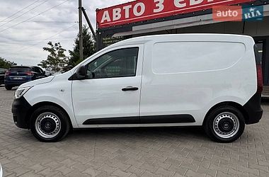 Грузовой фургон Renault Express 2021 в Виннице