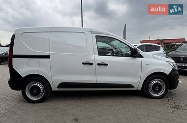 Грузовой фургон Renault Express 2021 в Виннице