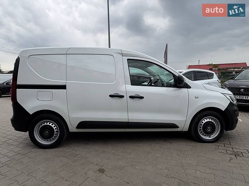 Грузовой фургон Renault Express 2021 в Виннице