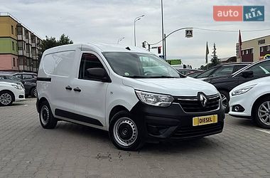 Грузовой фургон Renault Express 2021 в Виннице