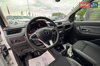 Грузовой фургон Renault Express 2021 в Виннице