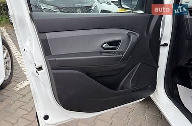Грузовой фургон Renault Express 2021 в Виннице
