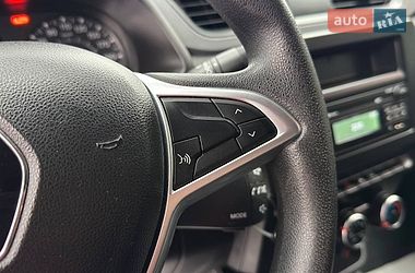 Грузовой фургон Renault Express 2021 в Виннице