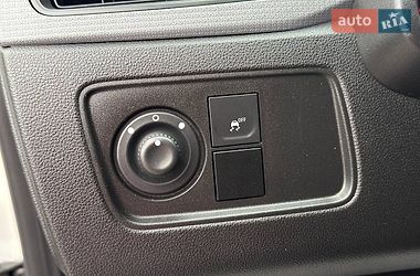 Грузовой фургон Renault Express 2021 в Виннице