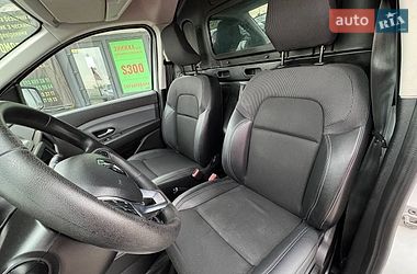 Грузовой фургон Renault Express 2021 в Виннице