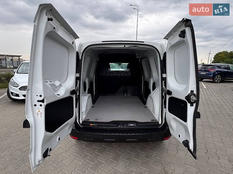 Грузовой фургон Renault Express 2021 в Виннице