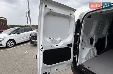 Грузовой фургон Renault Express 2021 в Виннице