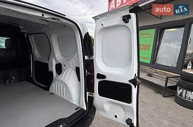 Грузовой фургон Renault Express 2021 в Виннице