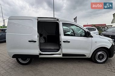Грузовой фургон Renault Express 2021 в Виннице