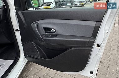 Грузовой фургон Renault Express 2021 в Виннице