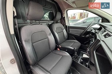Грузовой фургон Renault Express 2021 в Виннице