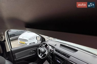 Грузовой фургон Renault Express 2021 в Виннице