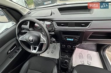 Грузовой фургон Renault Express 2021 в Виннице