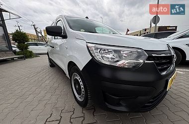 Грузовой фургон Renault Express 2021 в Виннице