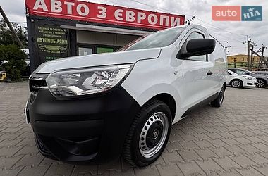 Грузовой фургон Renault Express 2021 в Виннице