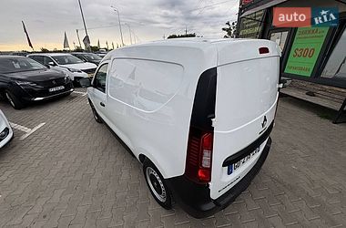 Грузовой фургон Renault Express 2021 в Виннице