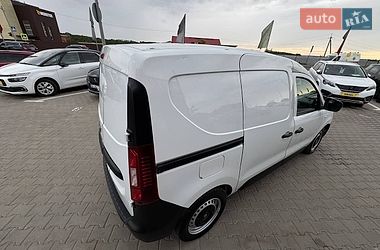 Грузовой фургон Renault Express 2021 в Виннице