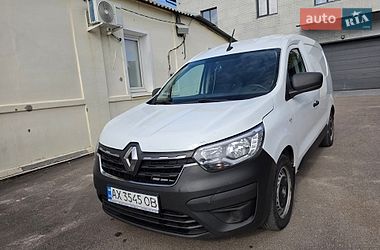 Грузовой фургон Renault Express 2023 в Харькове