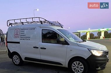 Минивэн Renault Express 2023 в Ровно