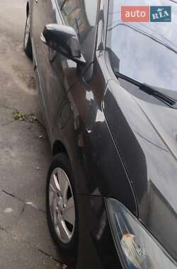 Седан Renault Fluence Z.E. 2012 в 