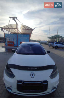 Седан Renault Fluence Z.E. 2013 в 