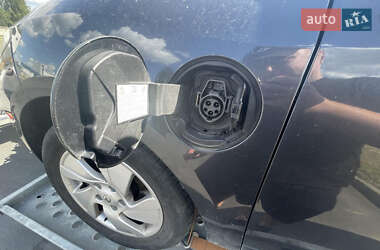 Седан Renault Fluence Z.E. 2012 в 