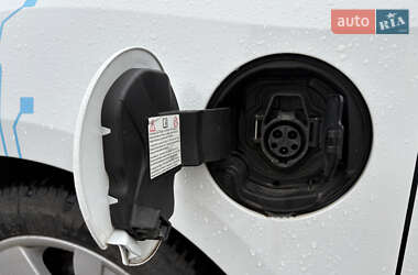 Седан Renault Fluence Z.E. 2013 в 