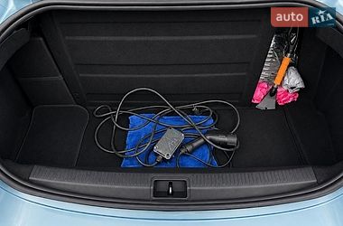 Седан Renault Fluence Z.E. 2012 в Ивано-Франковске
