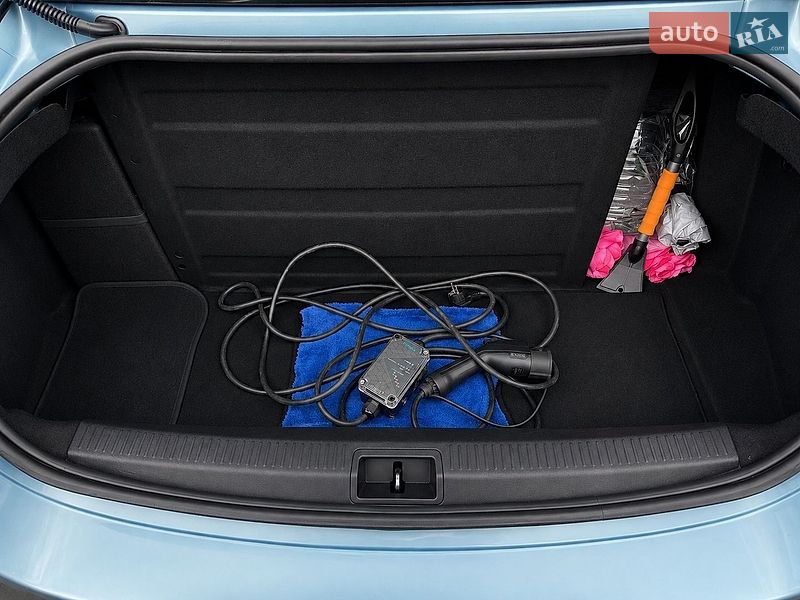 Седан Renault Fluence Z.E. 2012 в Ивано-Франковске