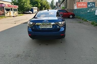 Седан Renault Fluence Z.E. 2014 в Днепре
