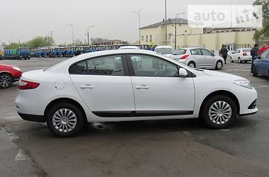 Седан Renault Fluence 2013 в Киеве