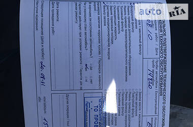 Седан Renault Fluence 2010 в 