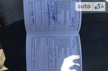 Седан Renault Fluence 2010 в 